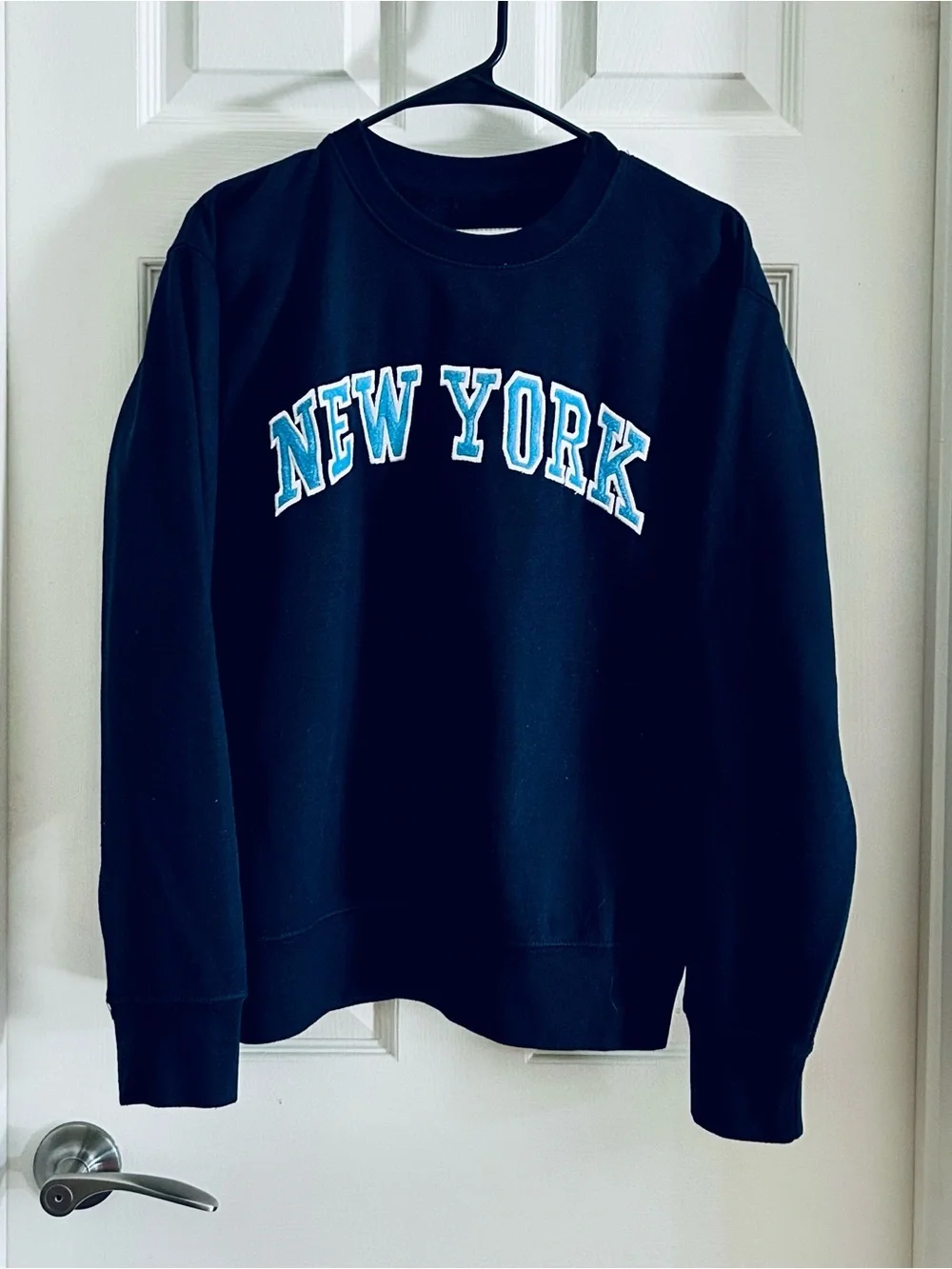 Navy Blue 